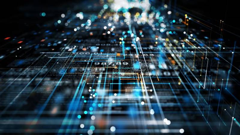 武陵源区AI软件开发公司:Python赋能网页开发的适用场景解析