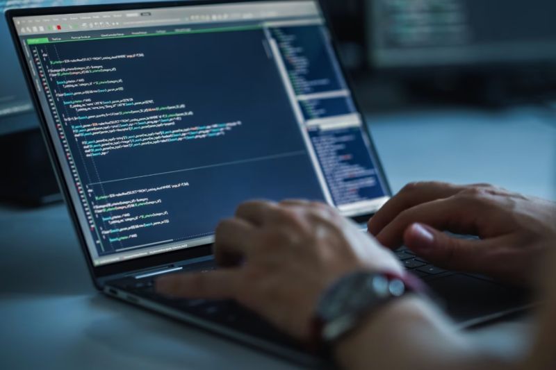 武陵源区软件定制开发:PHP与Node.js,后端解决方案的优势博弈